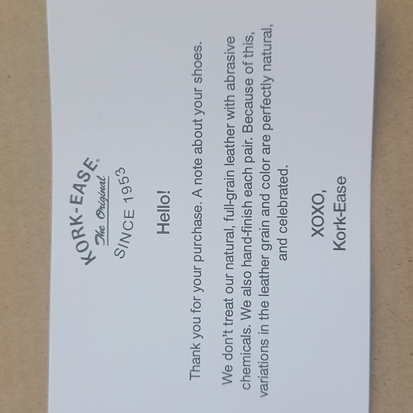 Kork-Ease Sudbury Women's Black Clogs - Picture 11 of 12